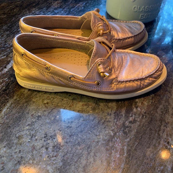 Sherry Top Spider Rosegold - Picture 3 of 4